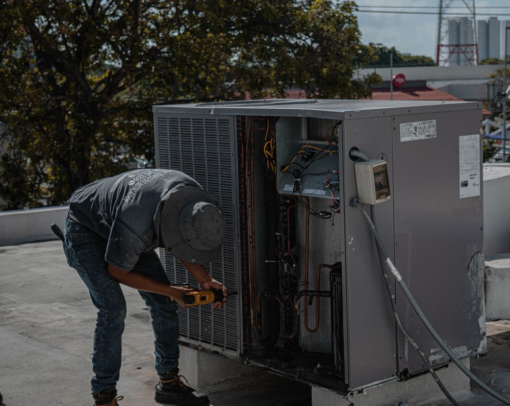 Aircon Repair