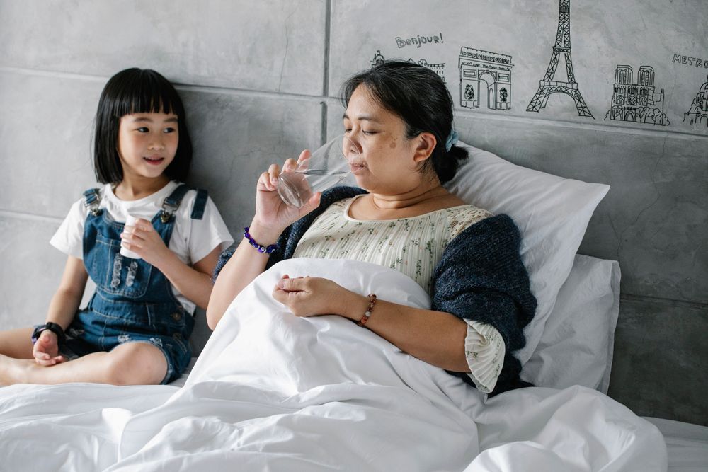 Post-Surgery Home Care