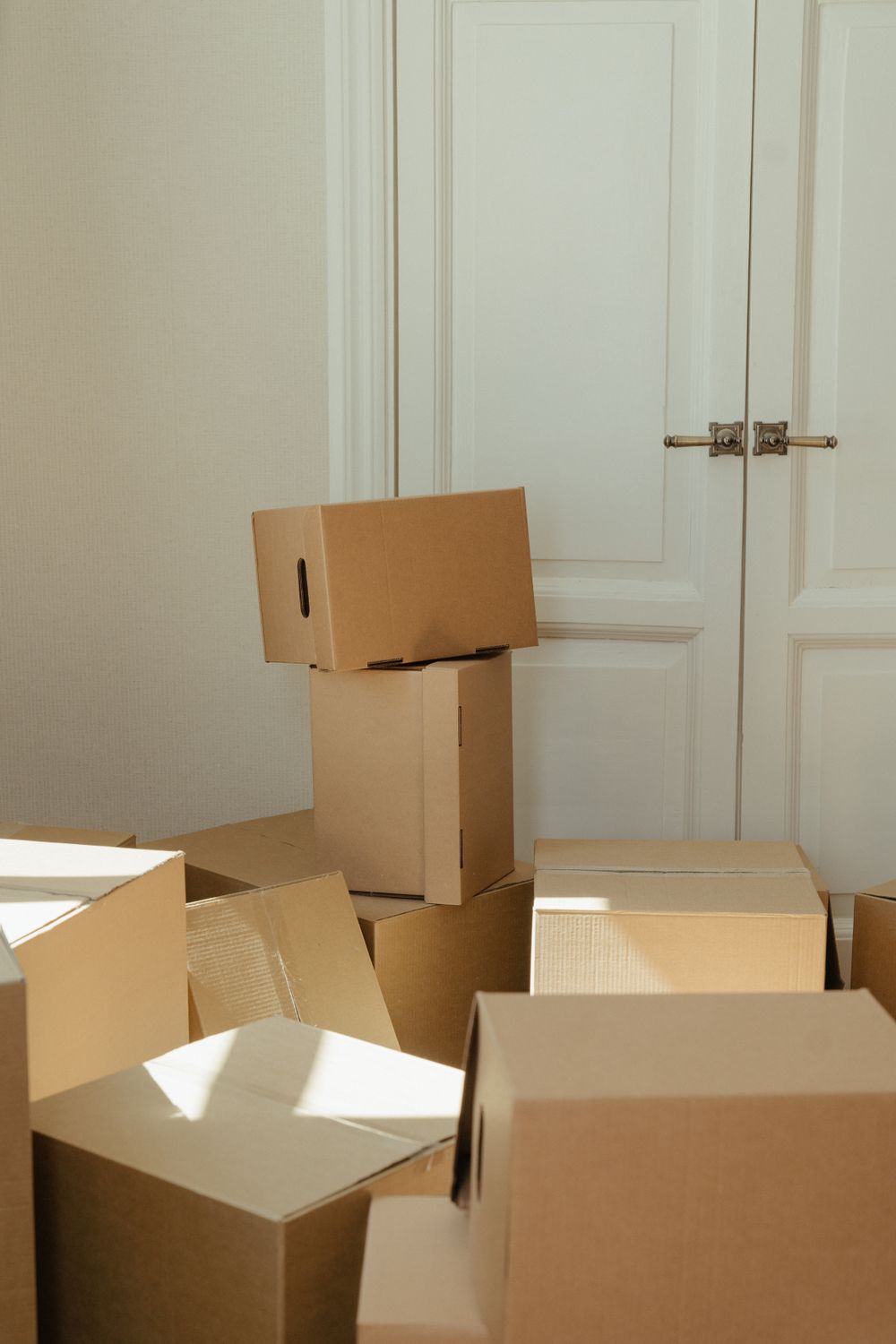 Single Item Delivery