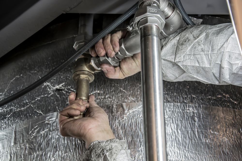 Emergency Plumbing Repair