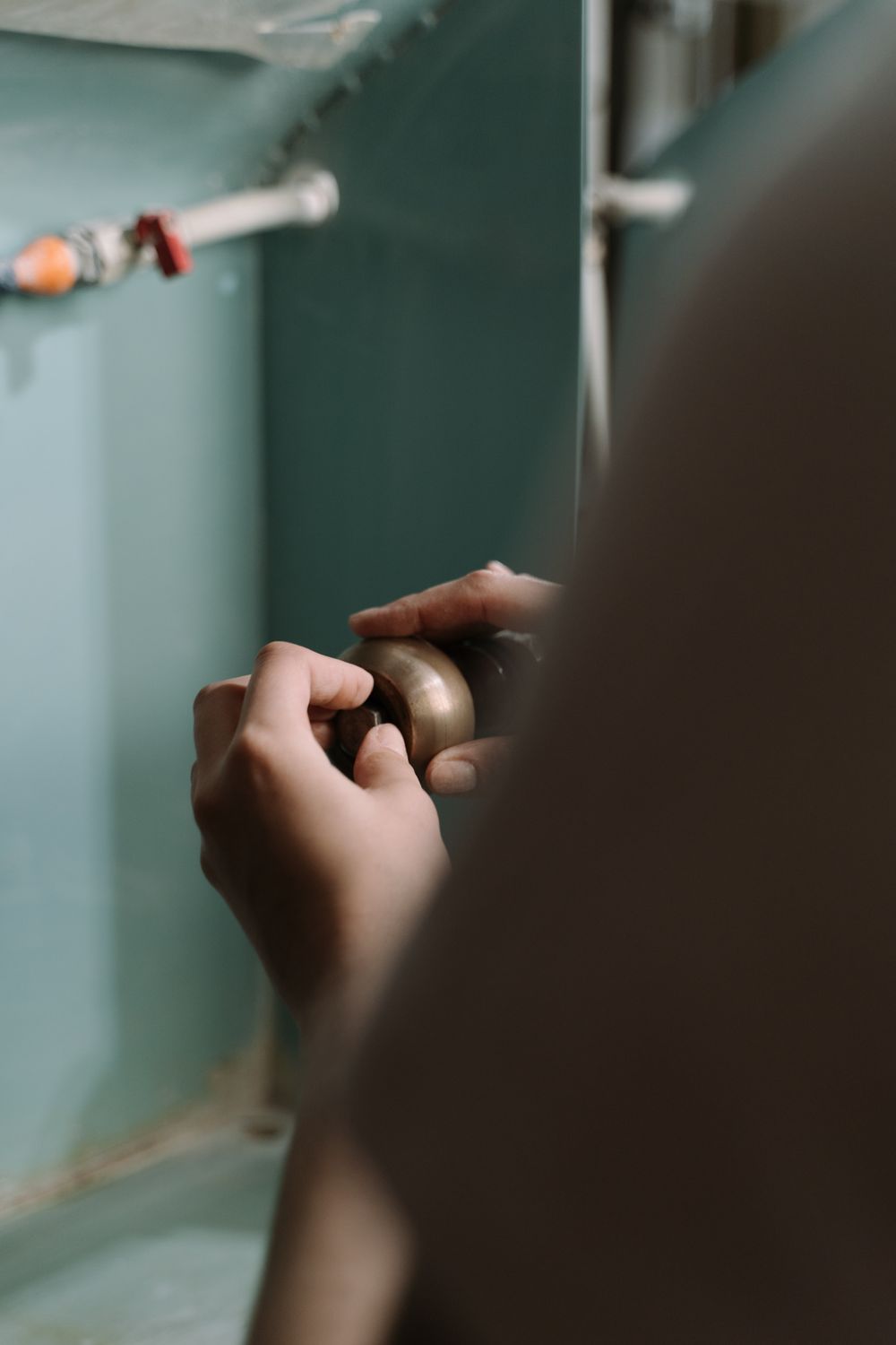 Faucet & Leak Repair